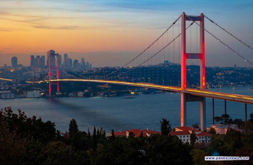 استمرار الهزات الارتدادية في إسطنبول بعد زلزال بقوة 6.2 درجة